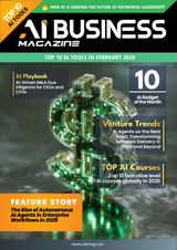 AI Business Magazine