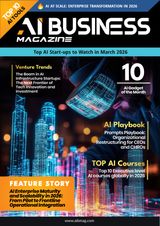AI Business Magazine
