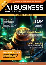 AI Business Magazine