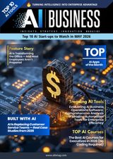AI Business Magazine