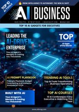 AI Business Magazine