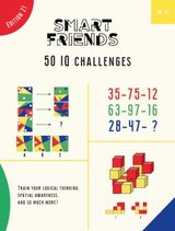 Smart Friends