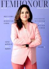 Femhonour magazine
