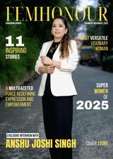 Femhonour magazine