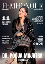 Femhonour magazine