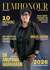 Femhonour magazine
