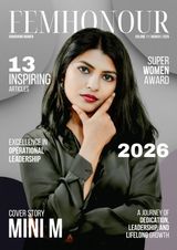 Femhonour magazine