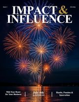 Impact & Influence Magazine