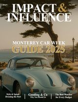 Impact & Influence Magazine