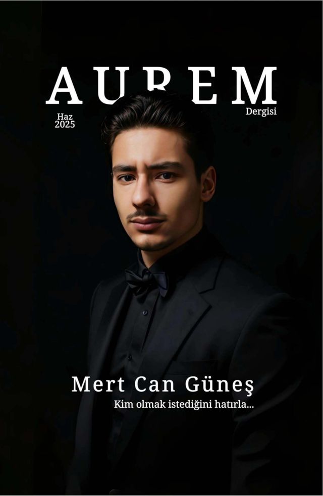 Aurem Dergisi Türkiye