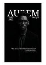 Aurem Dergisi Türkiye
