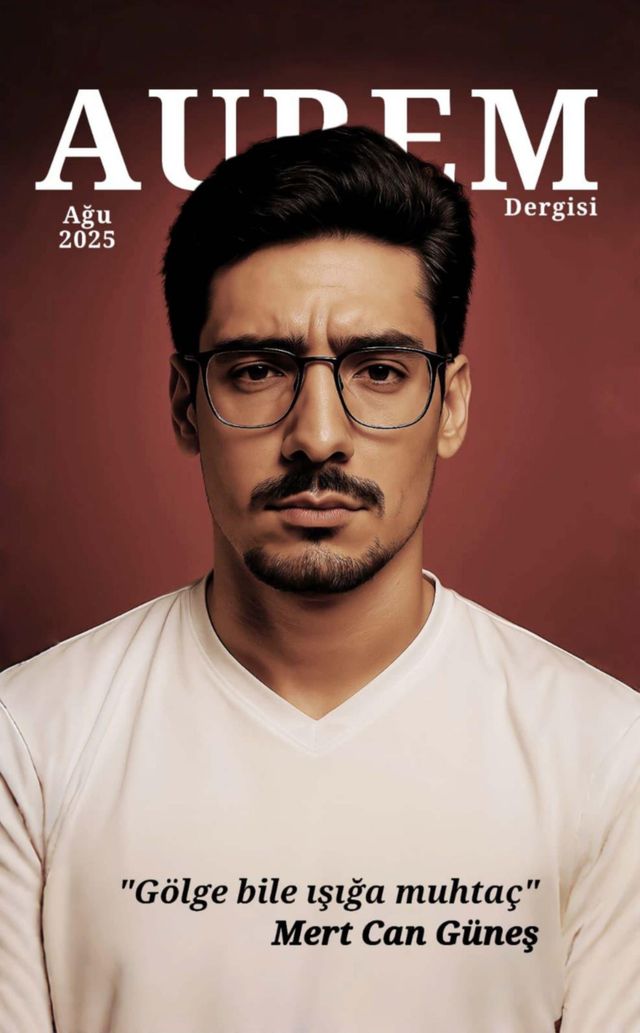 Aurem Dergisi Türkiye