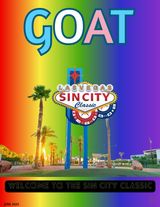 GOAT The Magazine