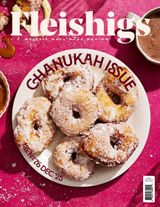 Fleishigs Magazine