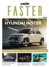 Faster