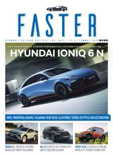 Faster