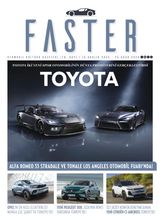Faster