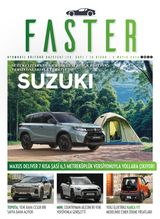 Faster