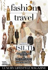 Fashion & Travel Magazine