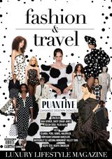 Fashion & Travel Magazine