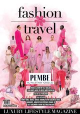 Fashion & Travel Magazine