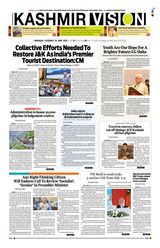 Kashmir Vision