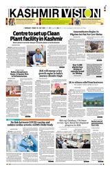 Kashmir Vision