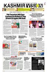 Kashmir Vision