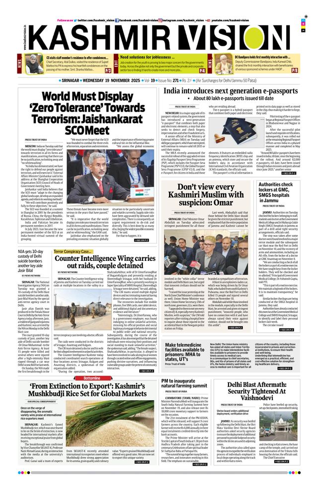 Mit Magzter GOLD unbegrenztes Potenzial nutzen