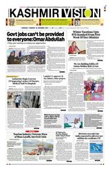 Kashmir Vision