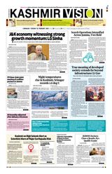 Kashmir Vision