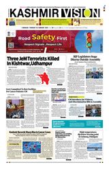 Kashmir Vision