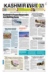 Kashmir Vision