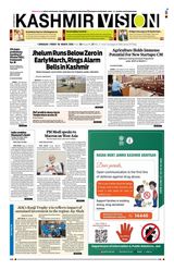Kashmir Vision