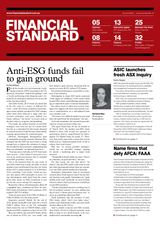 Financial Standard