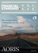 Financial Standard