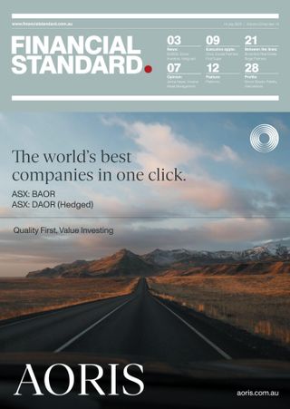 Financial Standard