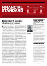 Financial Standard