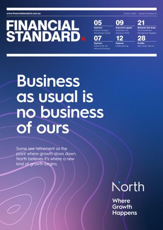 Financial Standard