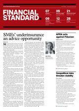 Financial Standard