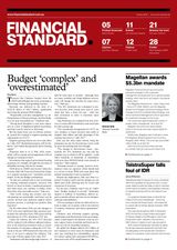 Financial Standard