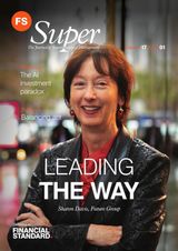 Financial Standard Super