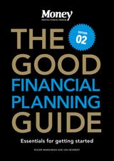 Money's The Good Financial Planning Guide