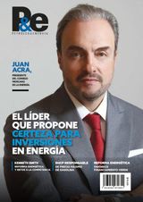 Petróleo y Energía