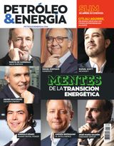Petróleo y Energía