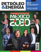 Petróleo y Energía