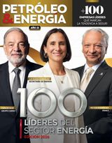 Petróleo y Energía