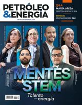 Petróleo y Energía