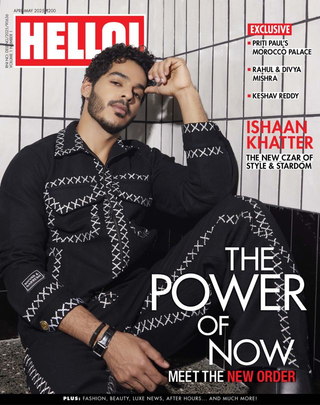 Go Unlimited with Magzter GOLD