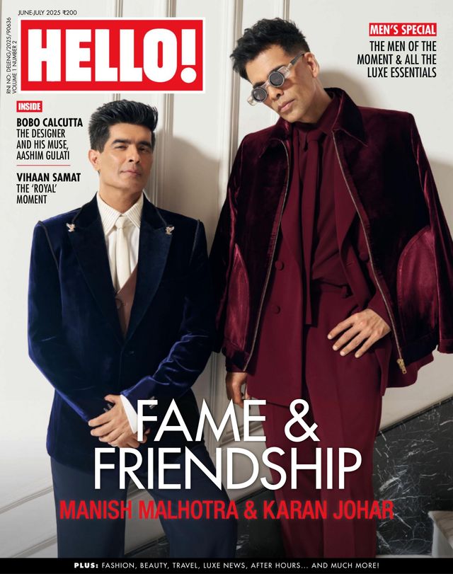 Go Unlimited with Magzter GOLD